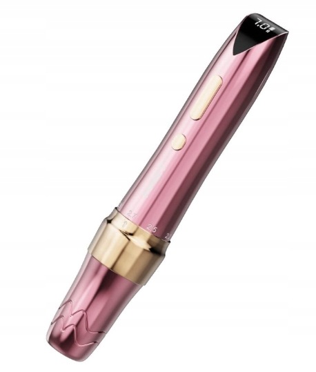 na tetování Mast P60 WQP-053 Pink WQP-053