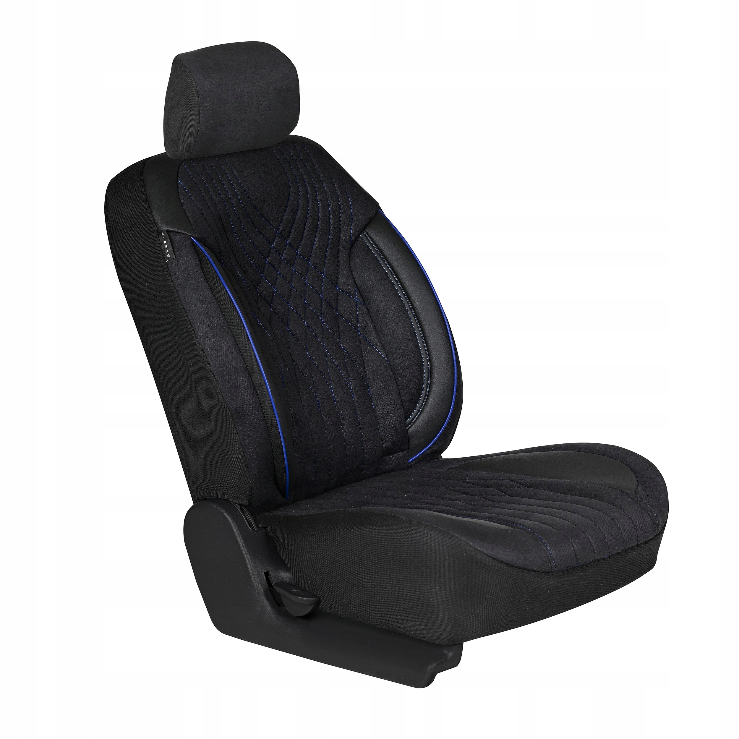 Pokrowce Bahamas bl Honda Accord VII VIII CIVIC IX VIII X CR-V II III IV Waga produktu z opakowaniem jednostkowym 3 kg