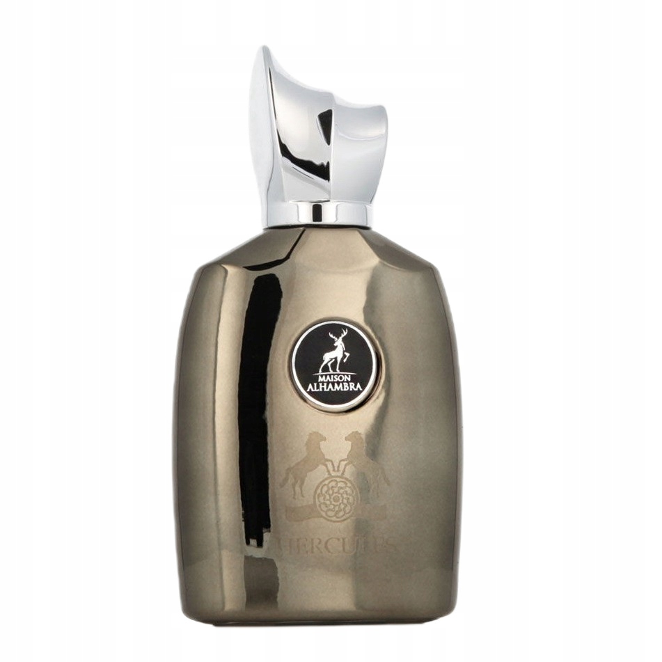 Maison Alhambra Hercules parfémovaná voda sprej 100 ml
