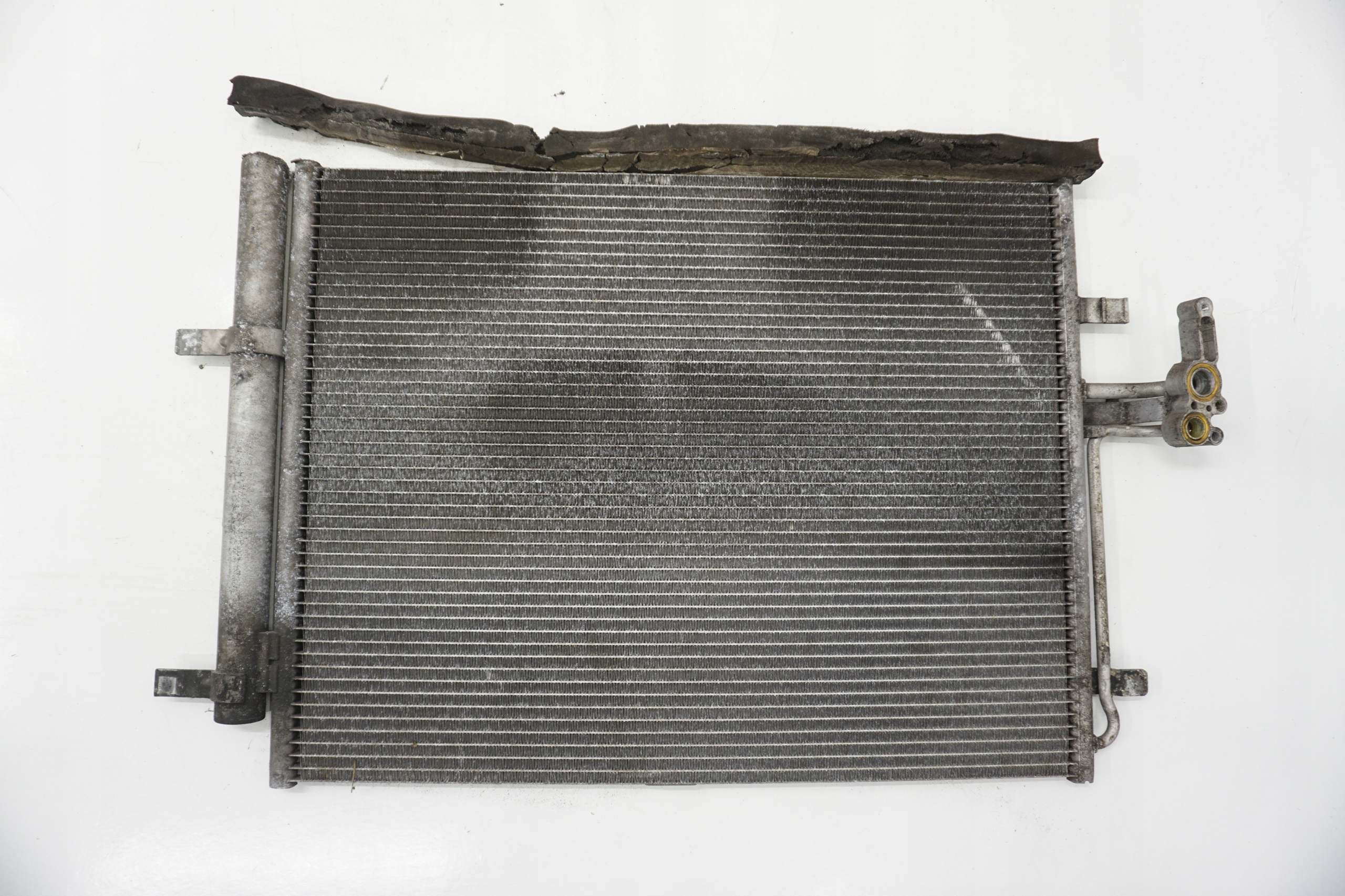 VP7EKH-19710-AE - FORD S-MAX MK1 РАДИАТОР КОНДИЦИОНЕРА 1.8 TDCI