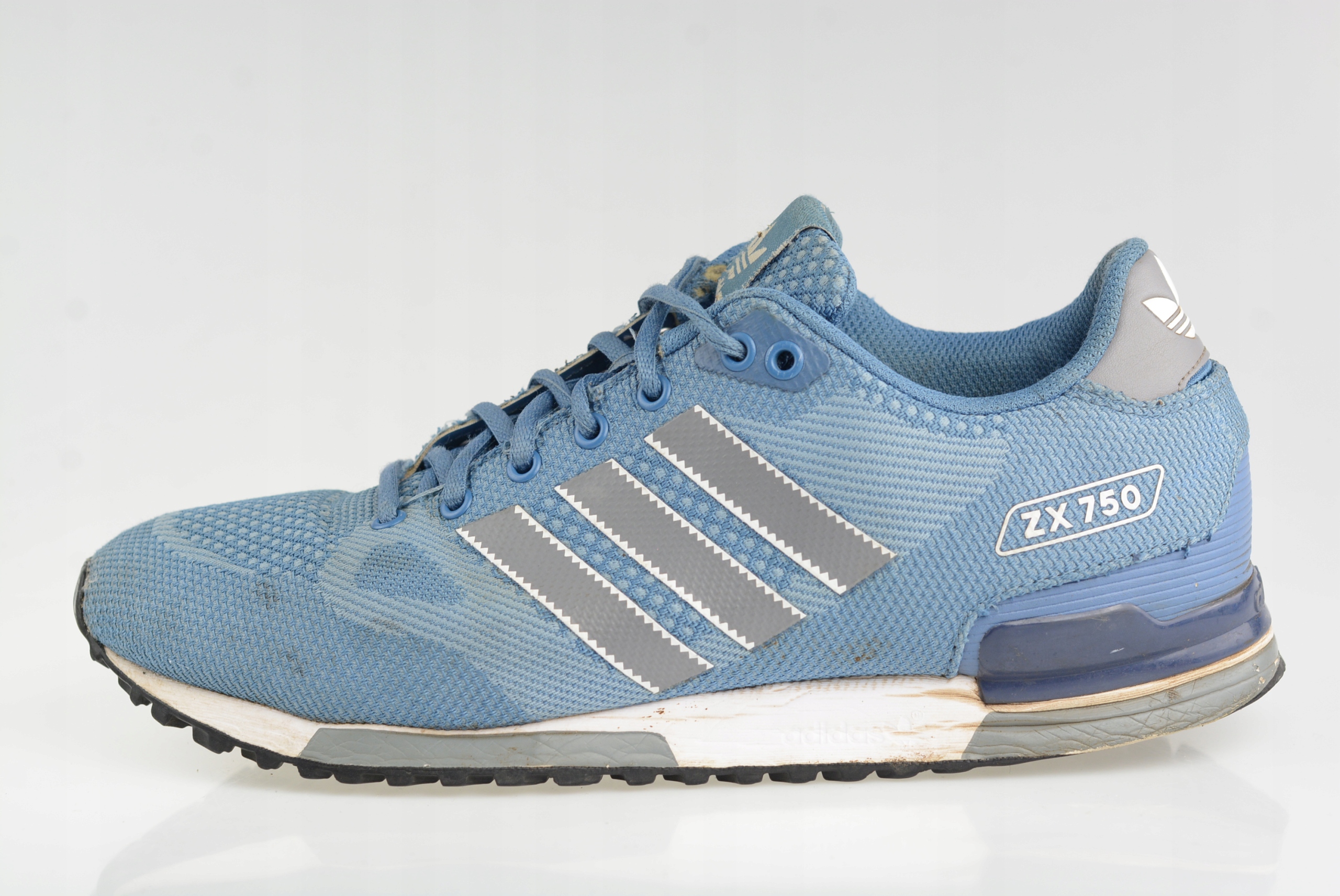 coredaiji様　専用ページ Adidas Zx750 (41 1/3) - Niska cena na Allegro