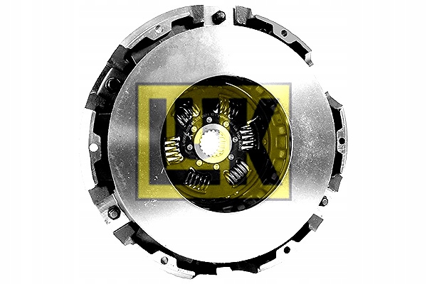 LUK DOCISK SPRZĘGŁA 280MM JOHN DEERE 5045E 5055E 2WD 5055E 4WD 5065E Producent części LuK