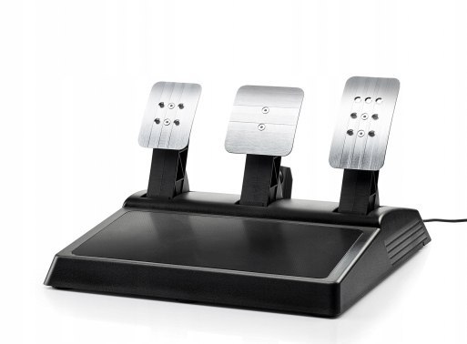 Zestaw pedałów Thrustmaster T3PA 663296419316 - Sklep, Opinie