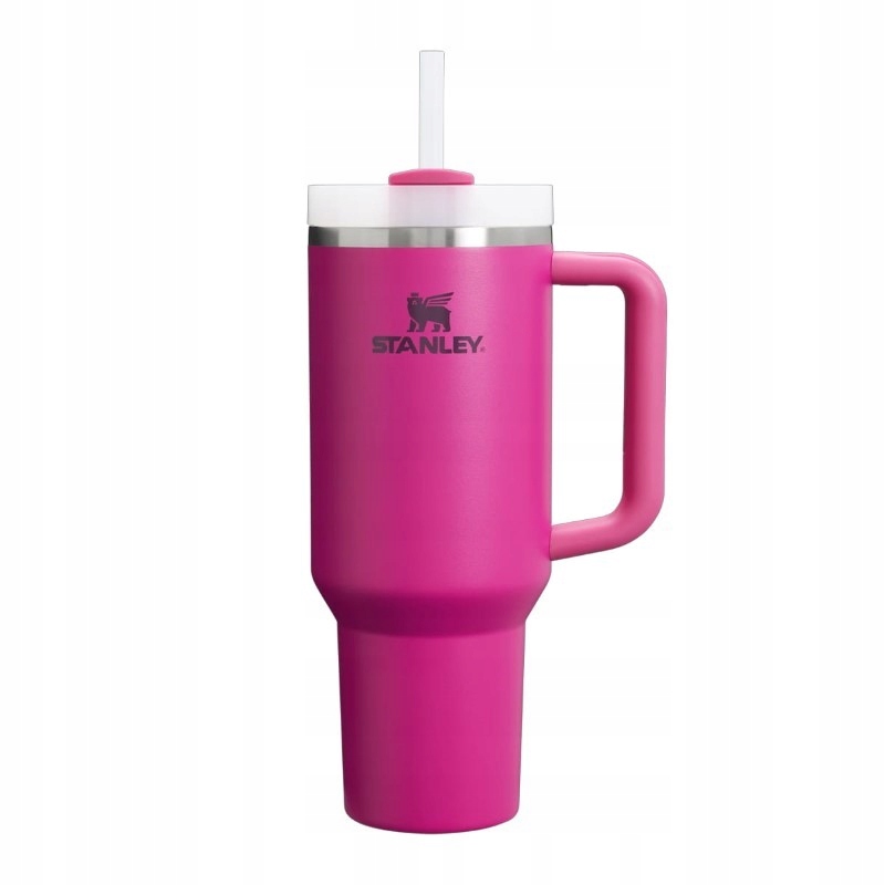 Stanley Kubek termiczny Quencher H2.OFlowState Tumbler (1.18L) fuchsia