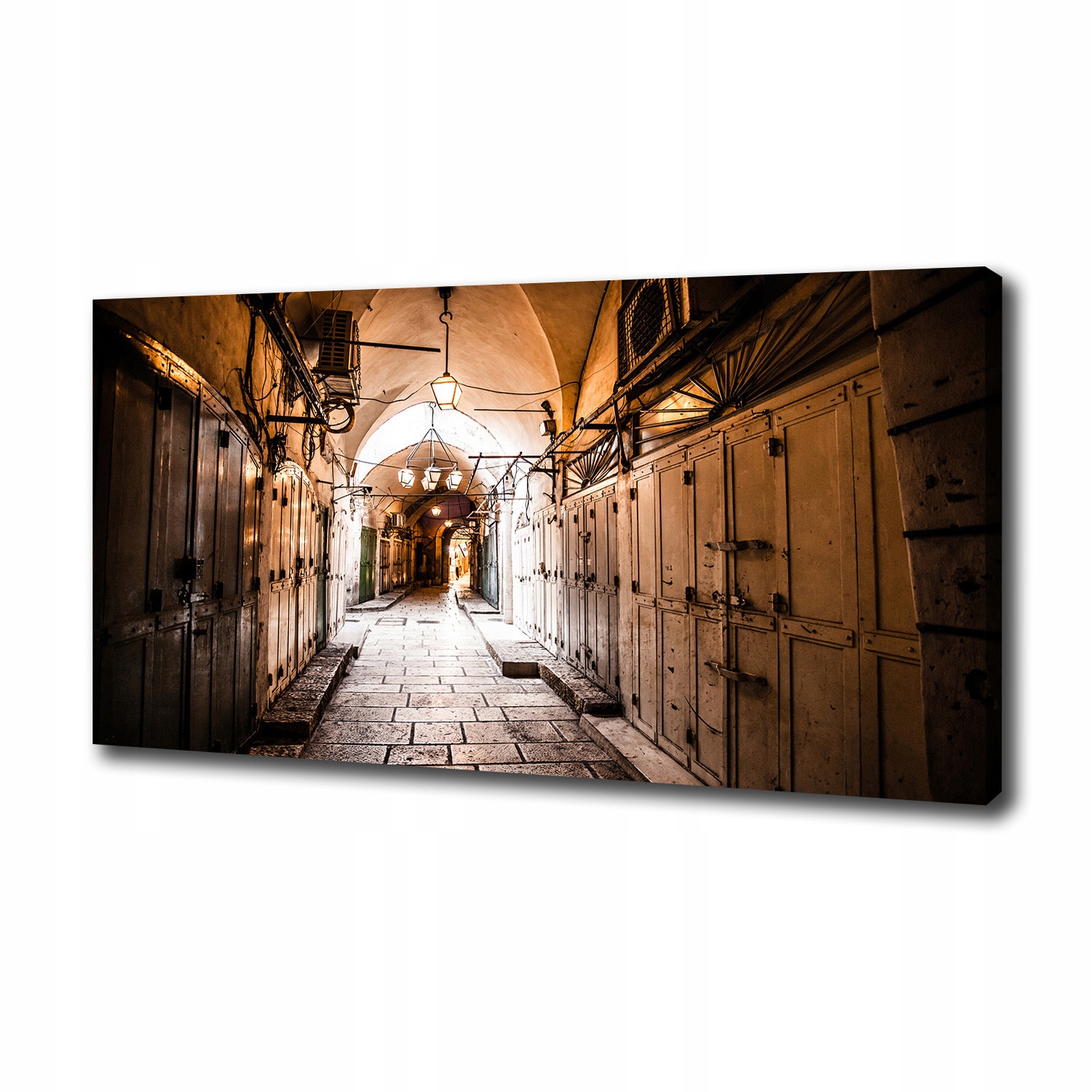 

Foto obraz canvas na ścianę Jerozolima 100x50 cm