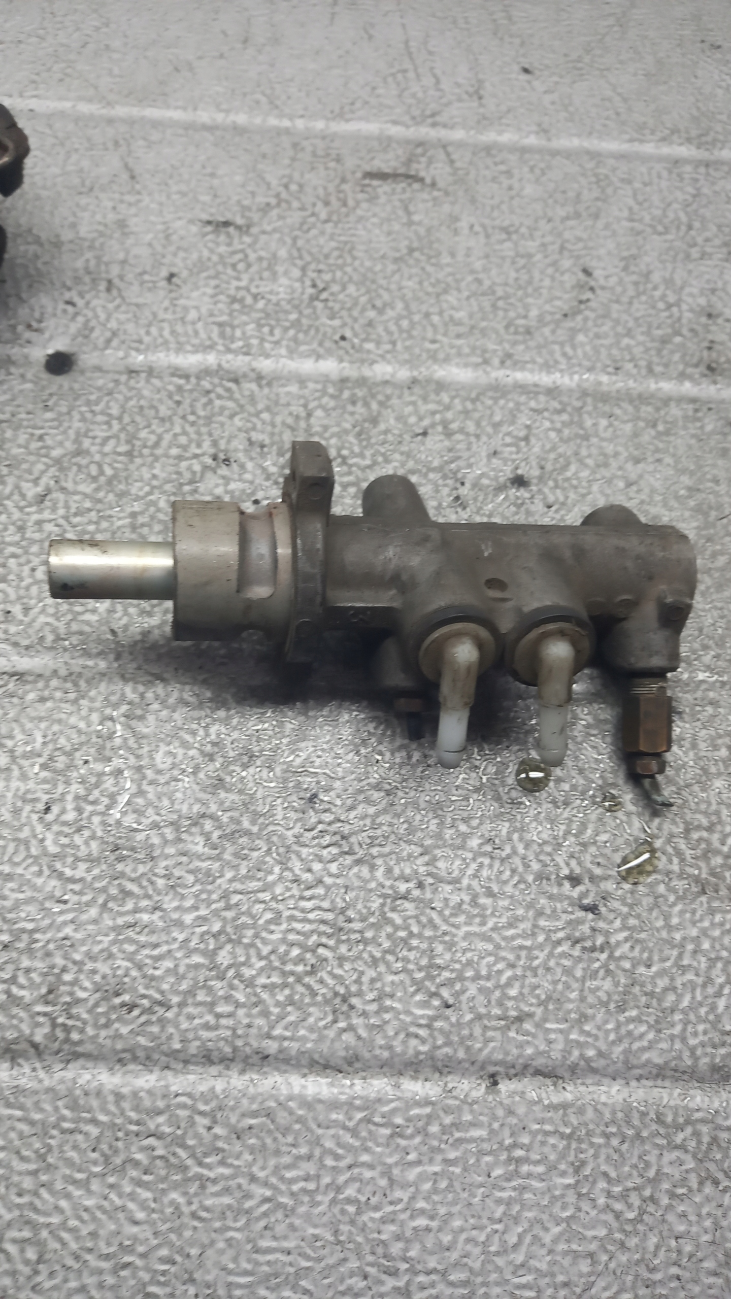 насос FIAT MAREA 00R 1.9TD универсал