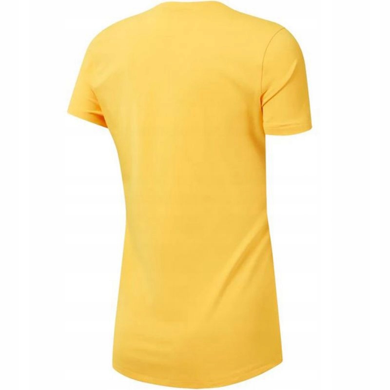 Koszulka treningowa Reebok Wor SW Tee W DX0546 L Rękaw krótki rękaw