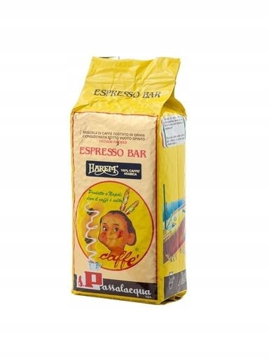 Levně Passalacqua Harem 1 kg