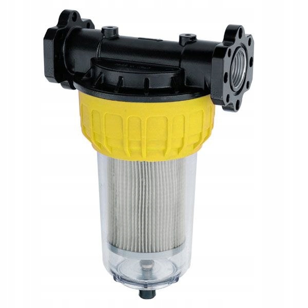 Filter vody Piusi F00611B10