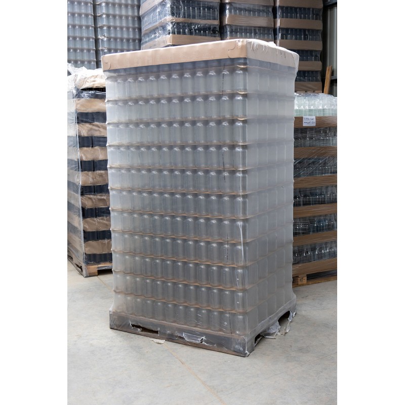 Sklenice 0,9 litru 900ml Velkoobchod Paleta 1728 ks