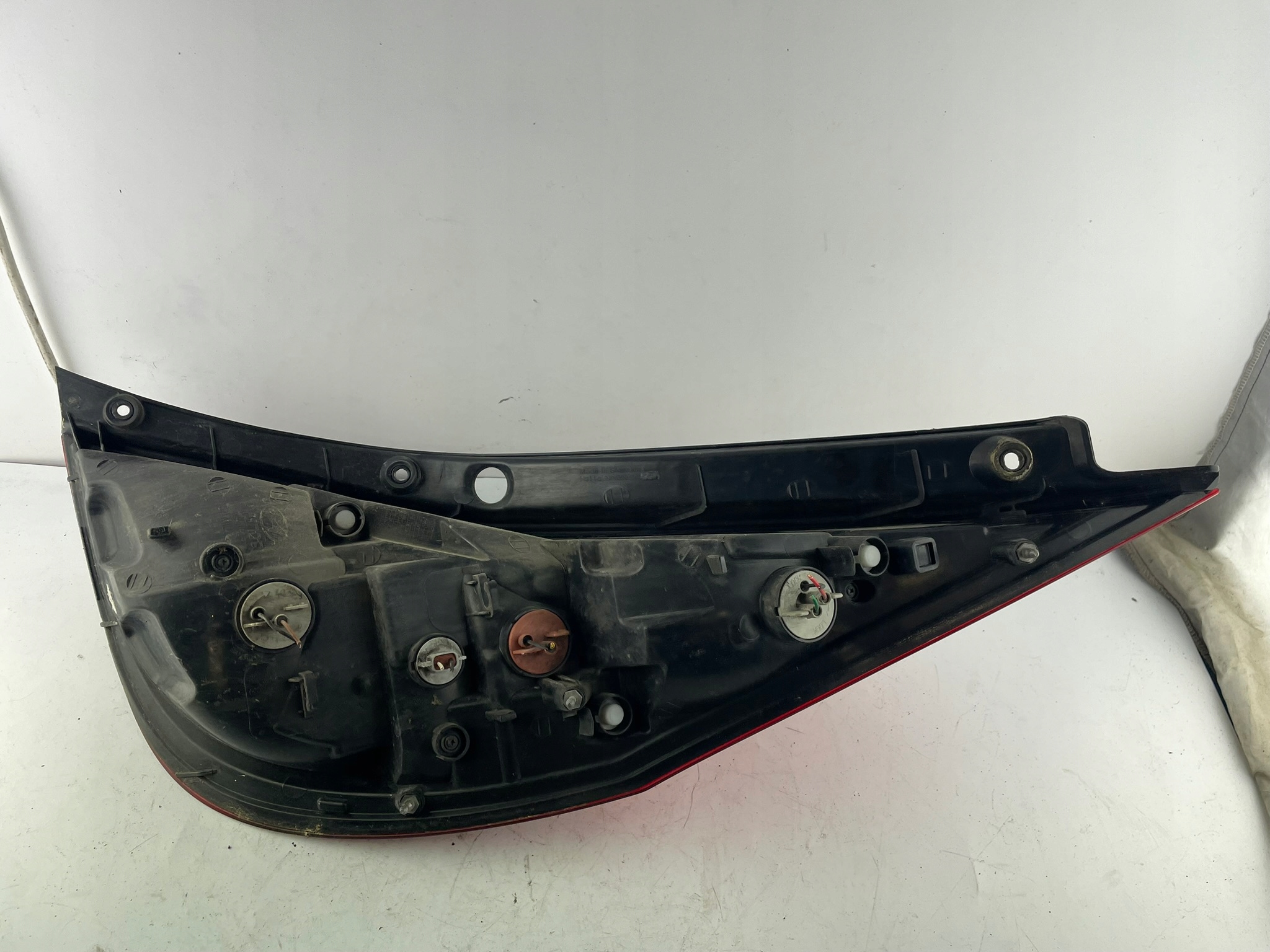 light rear left 92401-2R0 12330 Hyundai i30 FD europejska