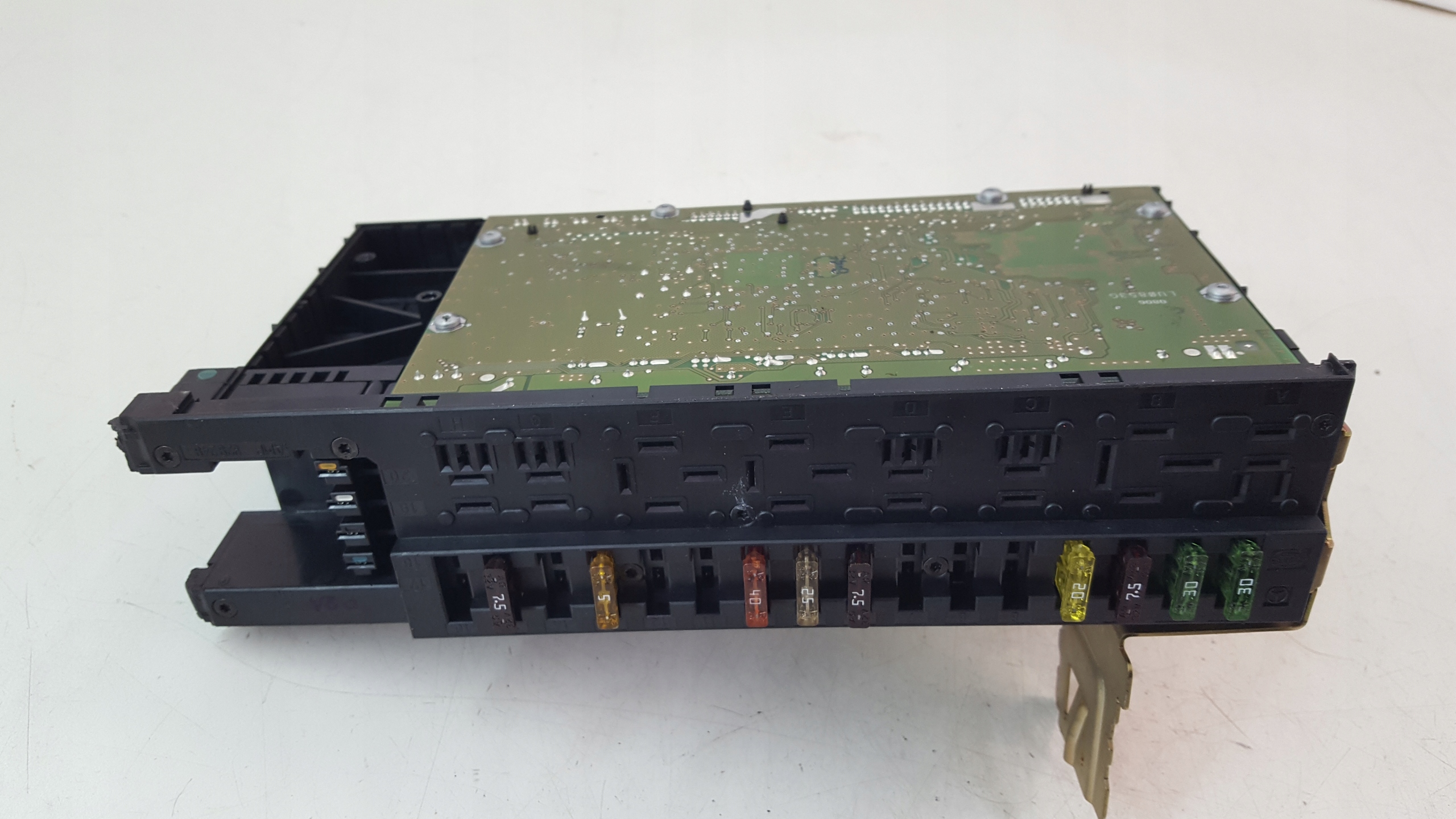 module SAM 2095453301 Mercedes W209