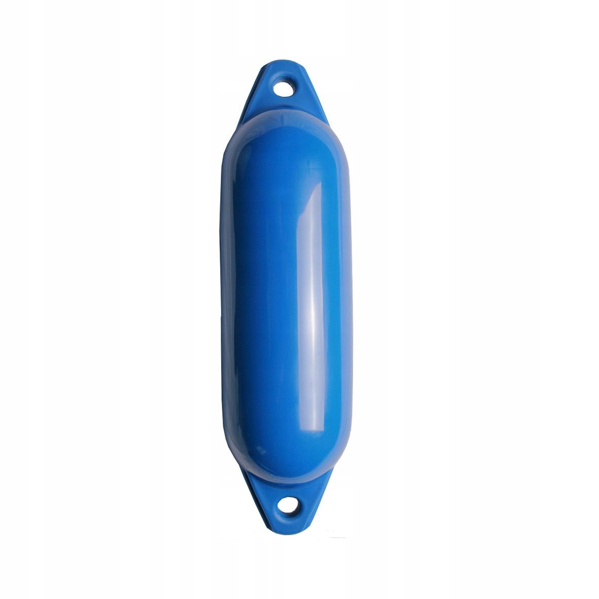 ODBIJACZ JACHTOWY 9X30 POMPOWANY OBIJACZ NIEBIESKI Marka inna