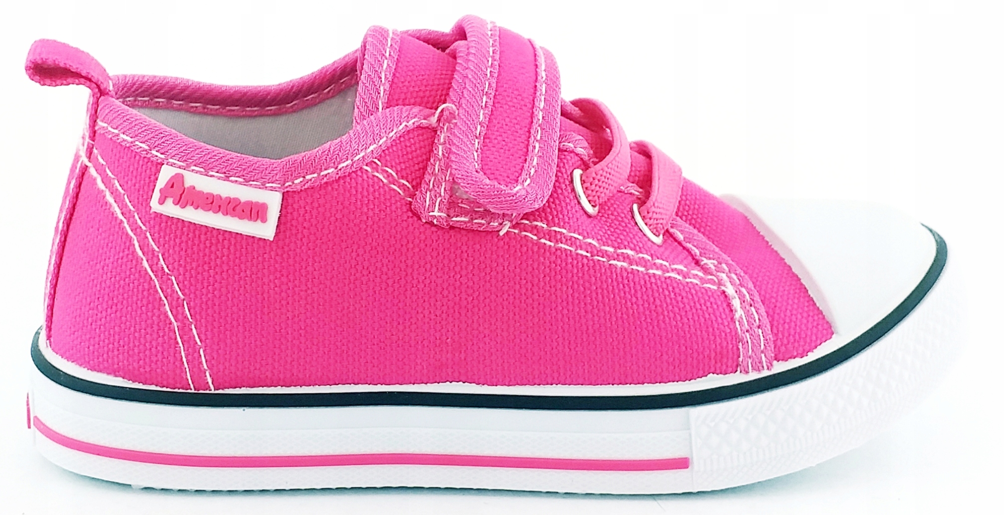 

Tenisówki Buty TEN205/2017 Kapcie Dziewczęce 24