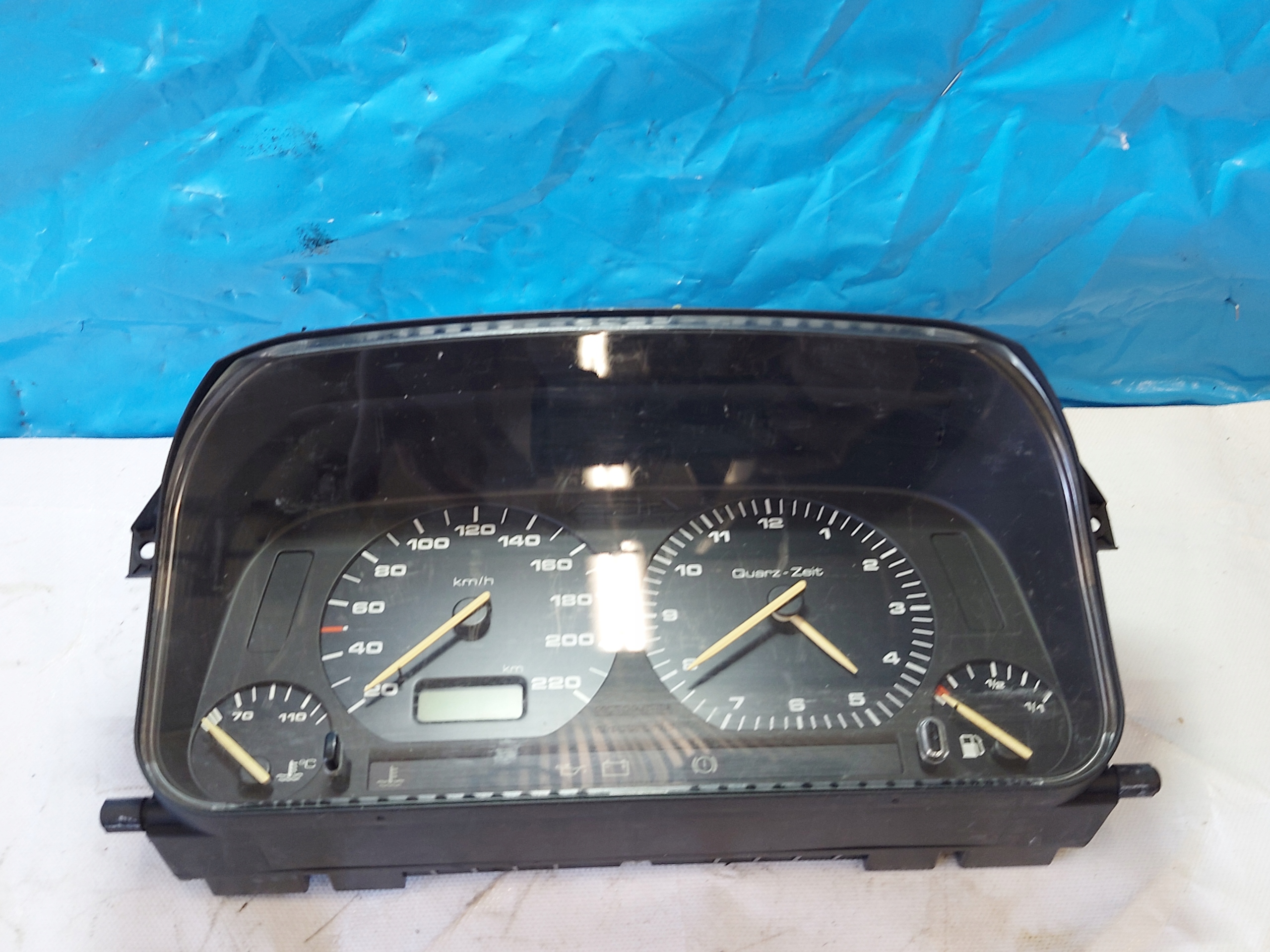 dials clock GOLF III 1.8 B 1H6919033B