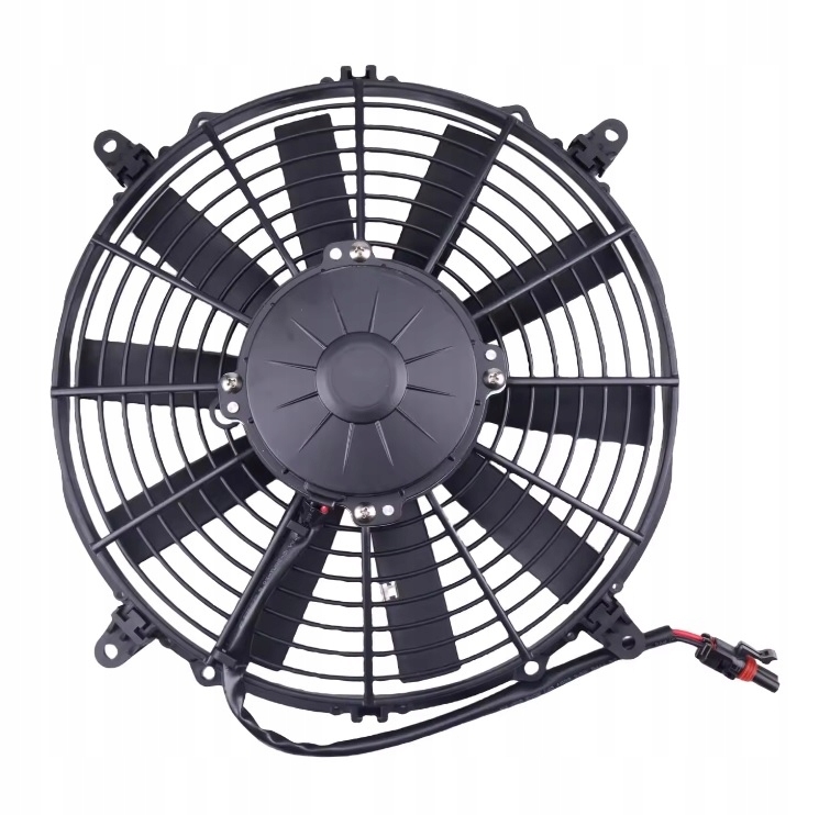 Wentylator Polaris Sportsman 400 500 2410383