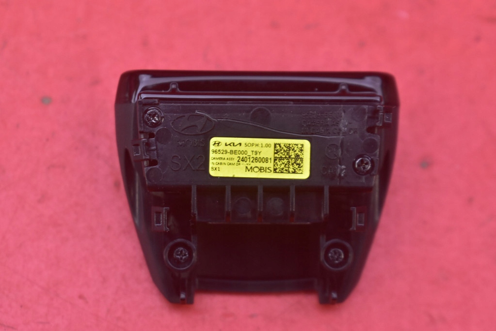 KAMERA inner cabs 96529-BE000 HYUNDAI KONA 2 II 22