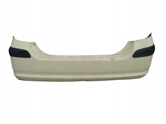 HONDA JAZZ 02-08 ZDERZAK TYŁ KOD LAK: Y63