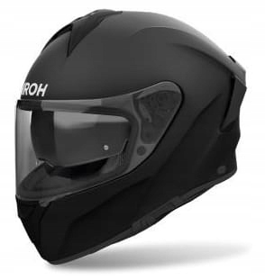 Airoh Spark 2 Color Čierna Matná Motocyklová Prilba Integrálna