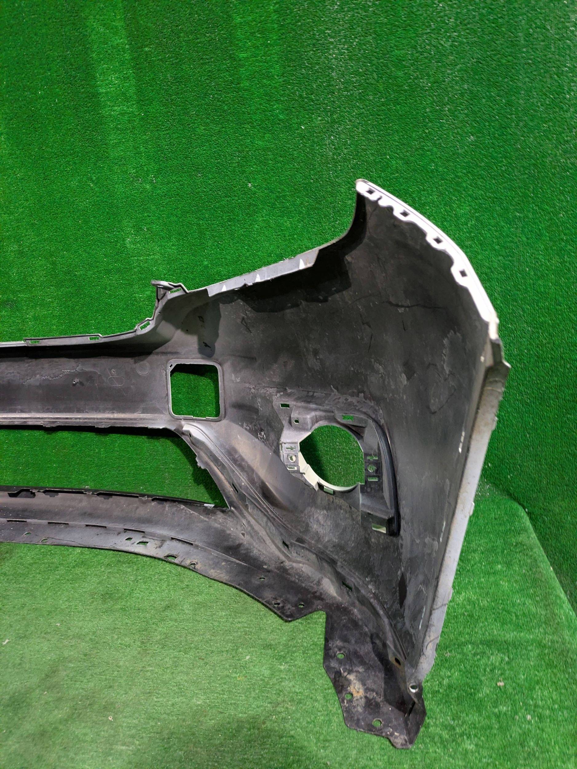 front bumper front NISSAN MURANO Z52 15- NR.7667