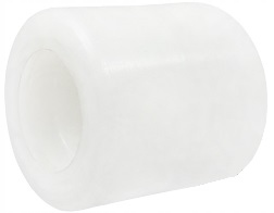 ROLKA ROLKI DO WÓZKA PALETOWEGO PALECIAKA 80x80, nośność: 500kg