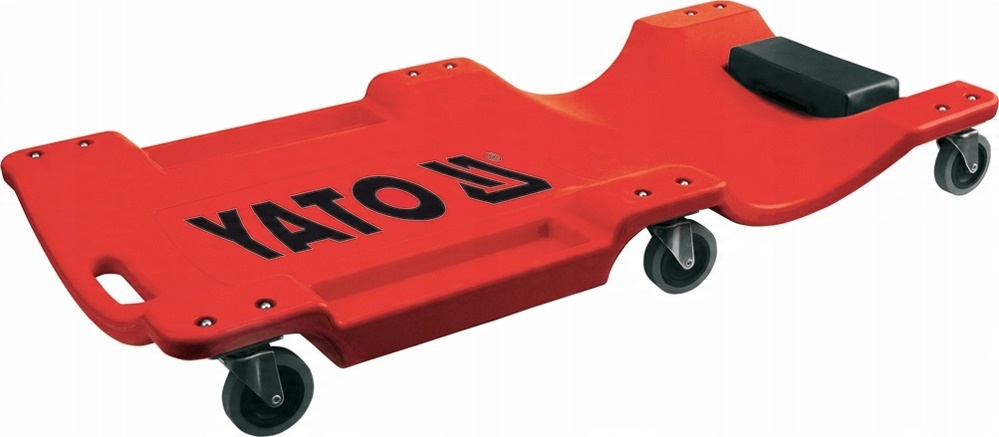 

Leżanka Warsztatowa Wózek Yato YT-0880