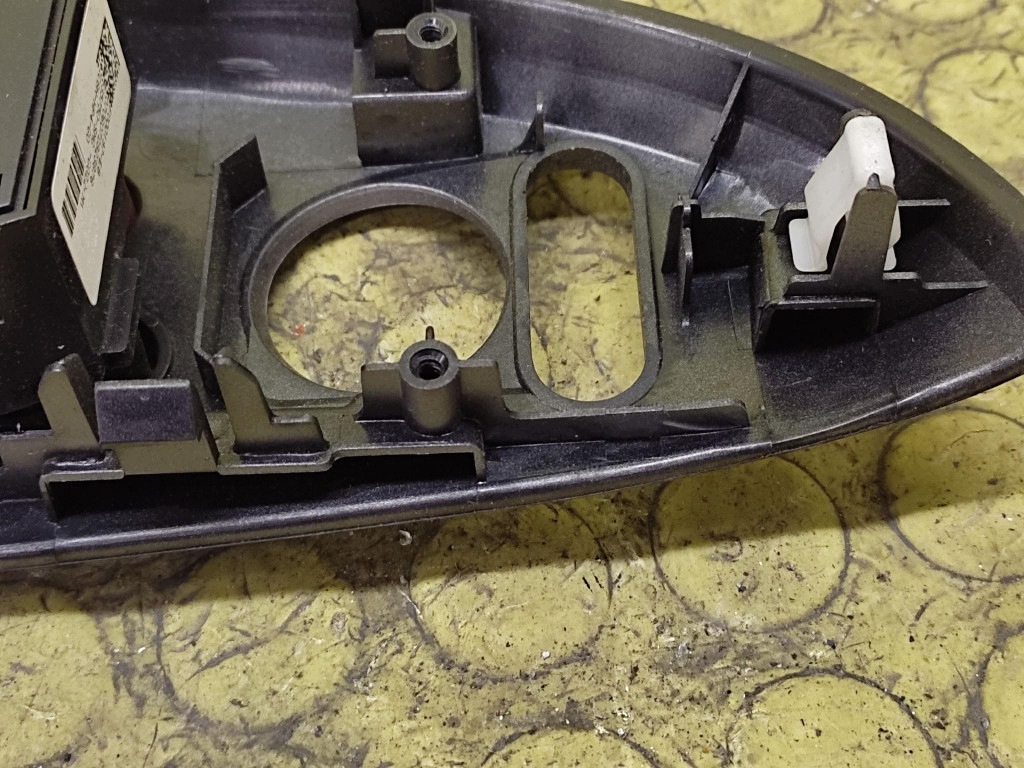 HONDA CIVIC 8 window control switch 83540SMGG120