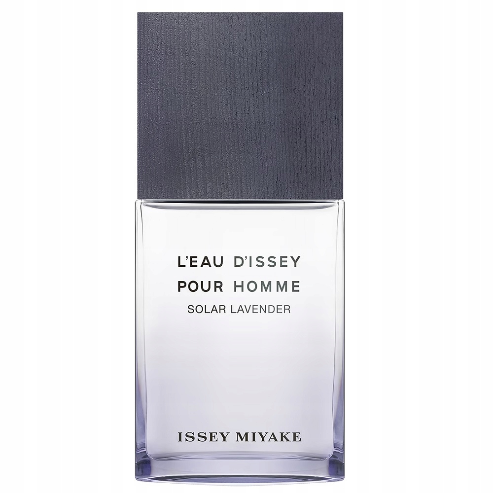 Issey Miyake L`eau D`issey Pour Homme Solar Lavender Edt 50ml Spray