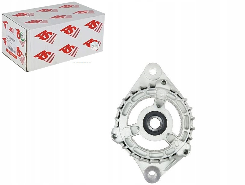 AS-PL POKRYWA ALTERNATORA