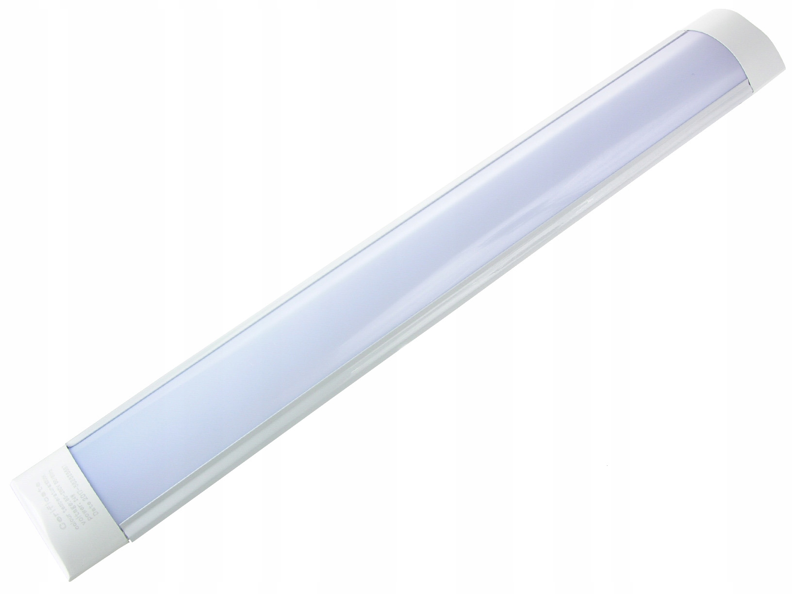 

Świetlówka Led 60cm 60W Panel Oprawa Natynkowa