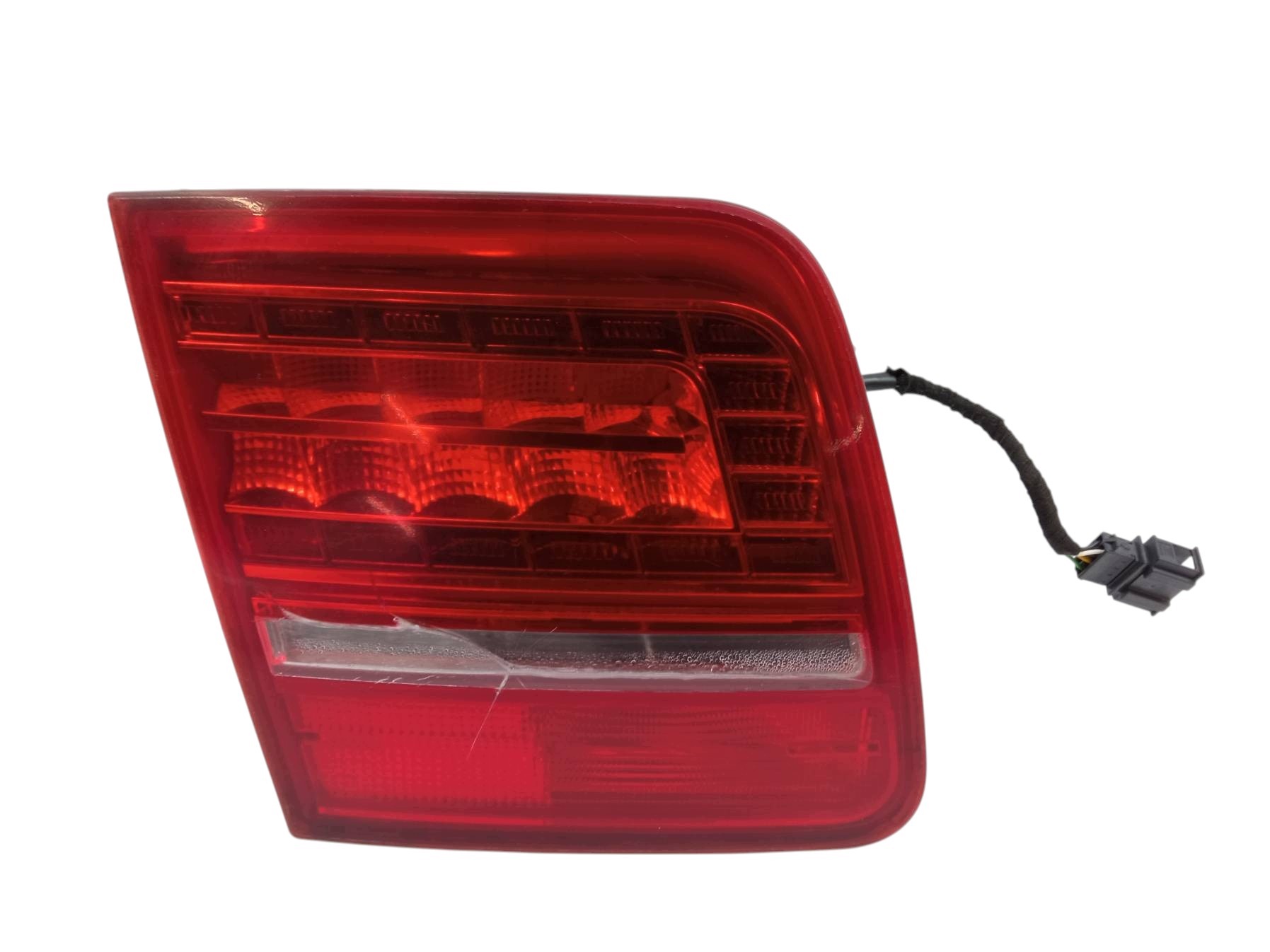 light rear part to the bonnet left 4E0945093H Audi A8 II (2002-2010) D3