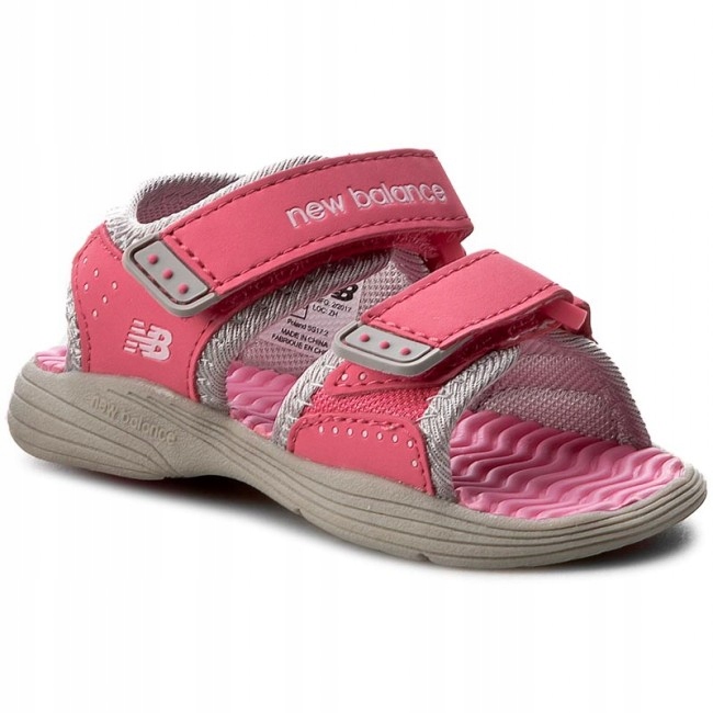

Sandały New Balance K2004GRP R 37.5