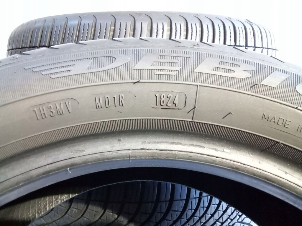reifen Debica Navigator 3 195/50/15 82H 2024 6,7mm