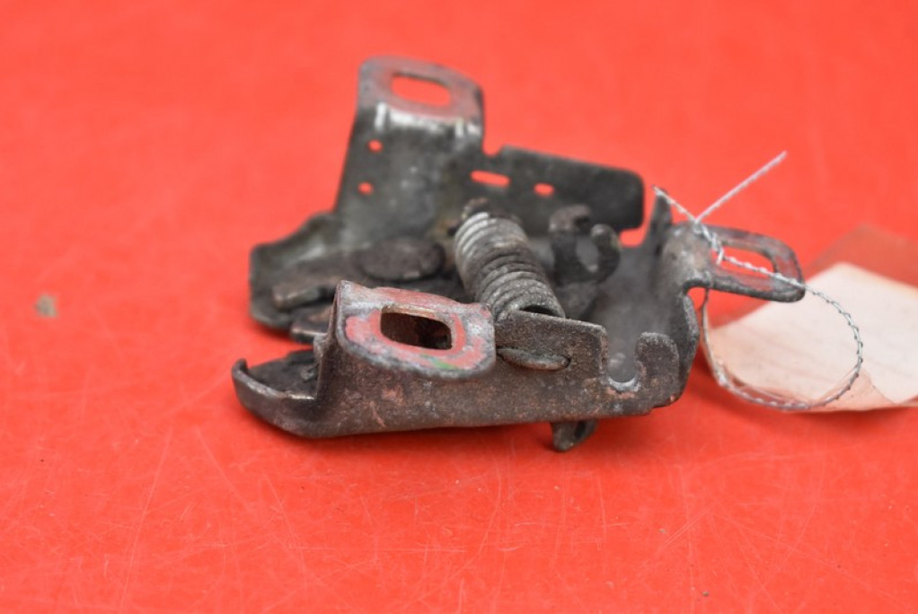 lock RYGIEL bonnets FIAT LINEA 06-12