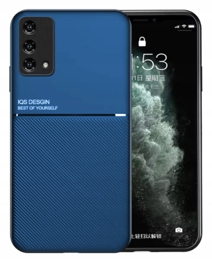 

Etui Case Business Do Realme Gt Master Edition