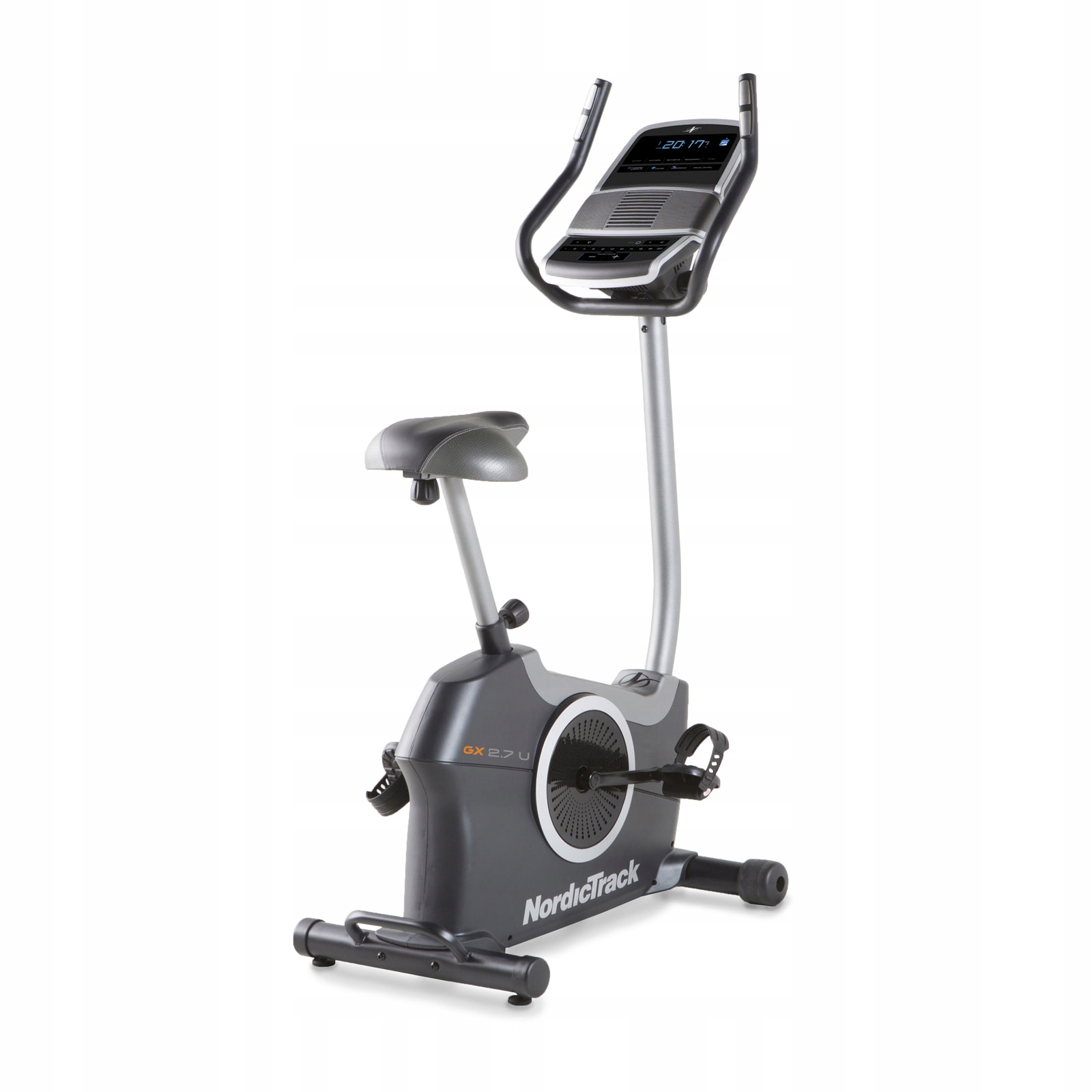 

Rower treningowy Nordictrack Gx 2.7 U Magnetyczny