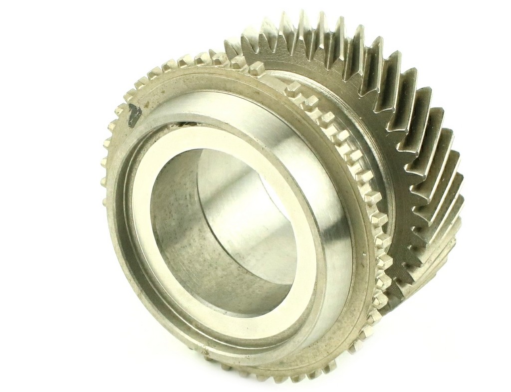 Ozubené Kolo 5-RYCHLOSTNÍ Převodovky Fiat Ducato 06- Nové Č. Or 55244554