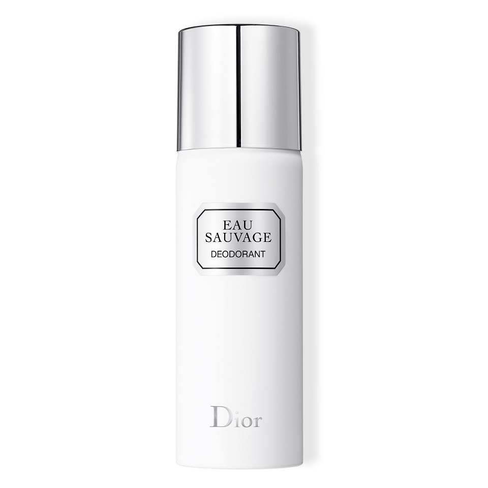 Dior Eau Sauvage dezodorant spray 150ml-Zdjęcie-0