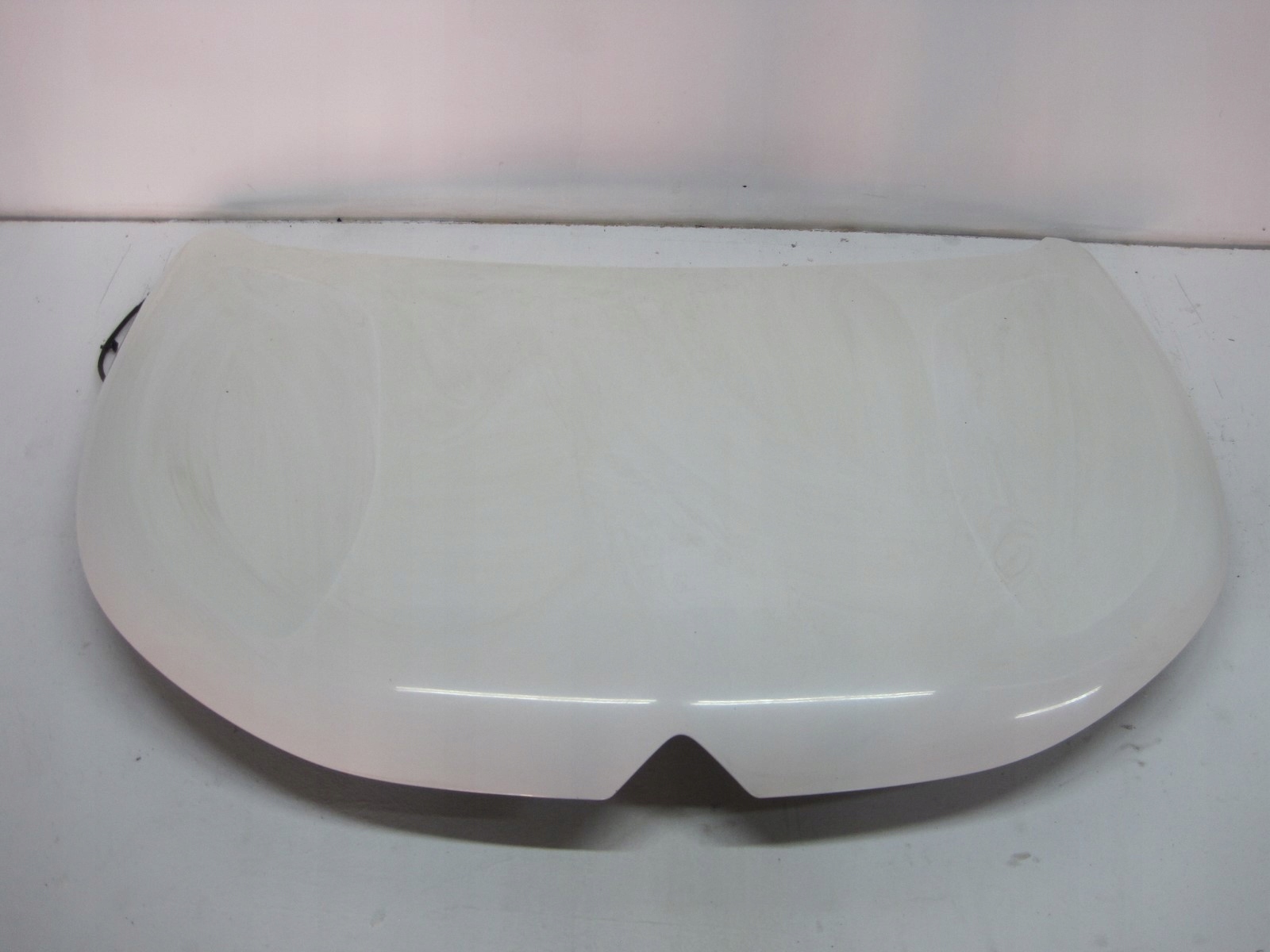 Capot CITROEN C4