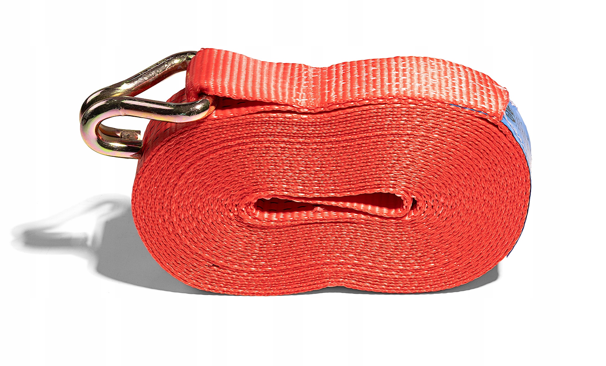 Pas transportowy 11,5m 5T Ergo Tuv Gs