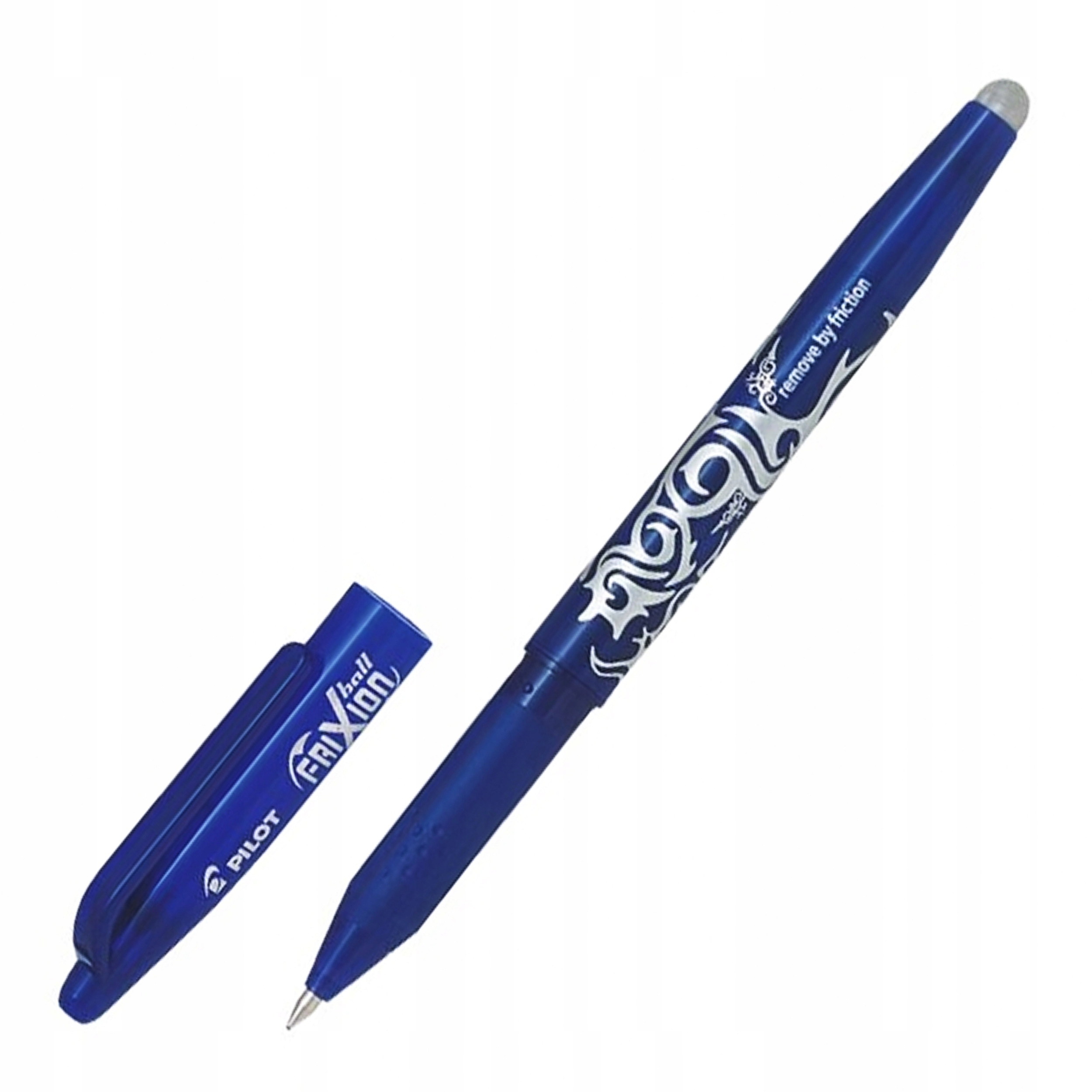 

Długopis Pilot Frixion 0,7 Zmazywalny Niebieski