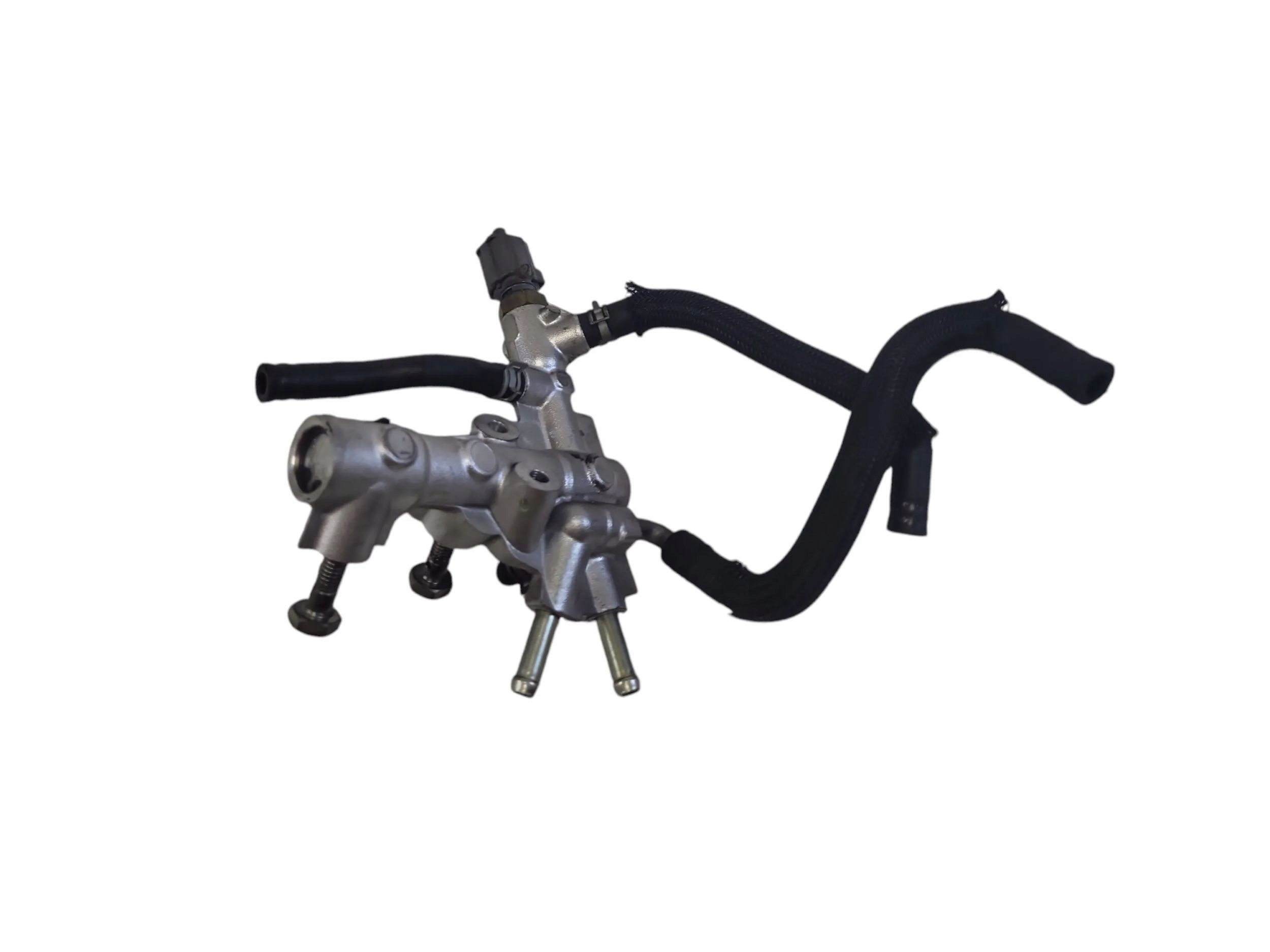 Rozdzielacz paliwa Mazda 6