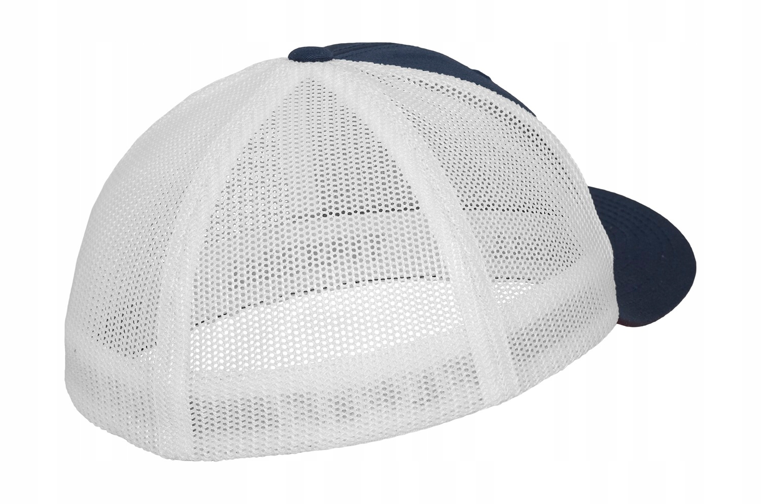 CZAPKA Z DASZKIEM TRUCKER DAMSKA MĘSKA SIATKA L/XL Płeć uniseks