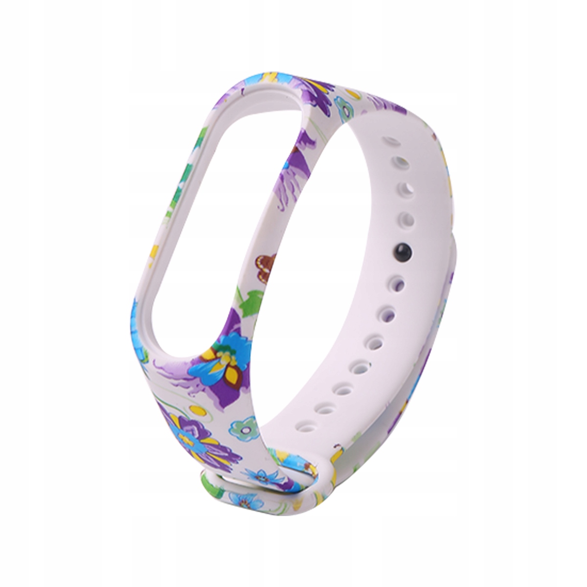 

Opaska Zamienna do Xiaomi MI Band 5 Pasek Miband