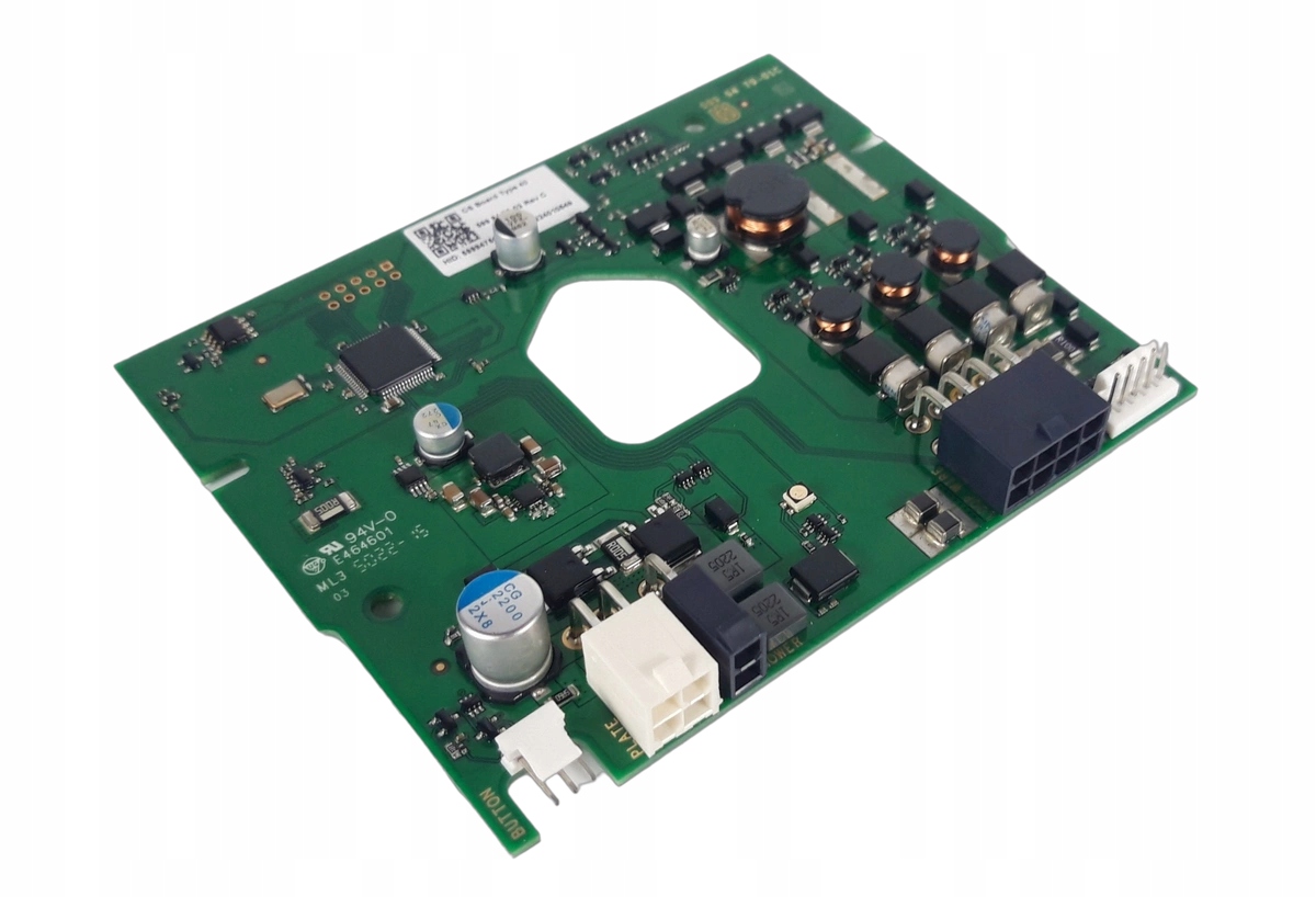 Doska stanice Husqvarna Automower 430X /450X (5928945-03/592894504)