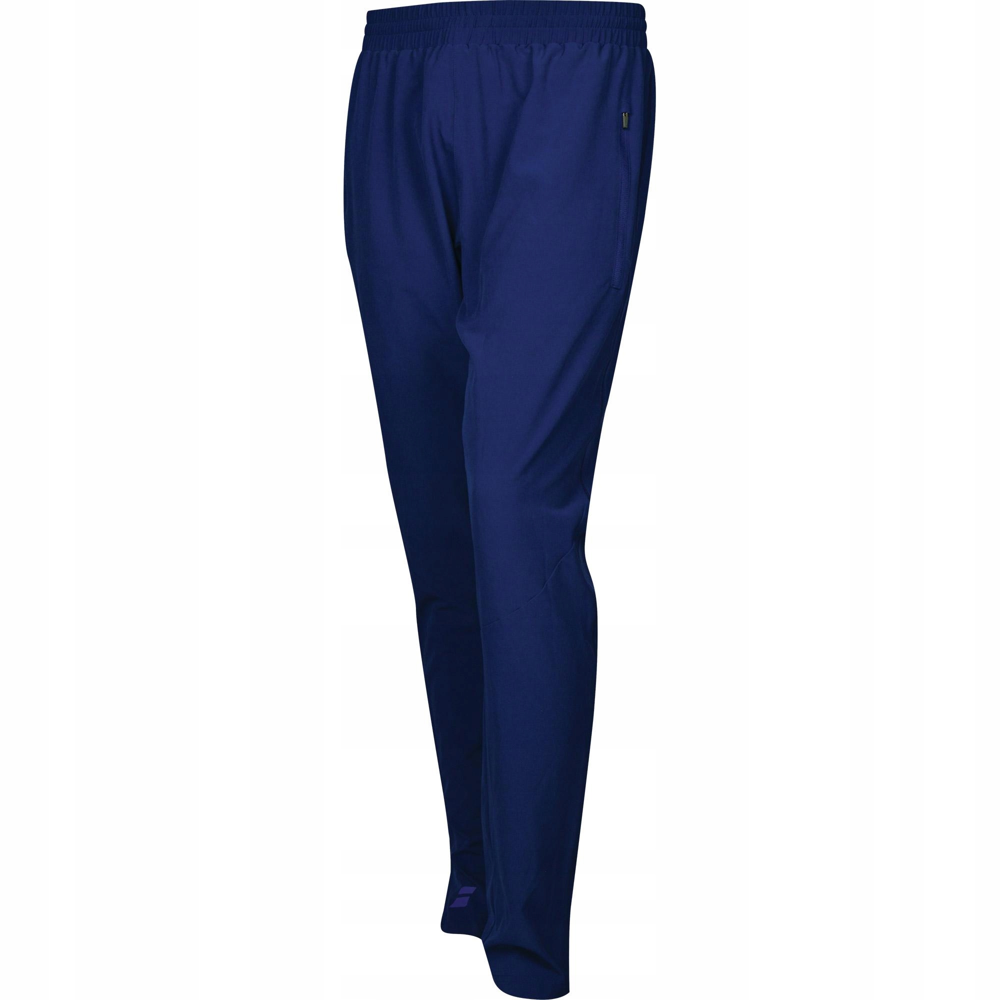 Kalhoty Babolat Perf Men 18 Men M Bl