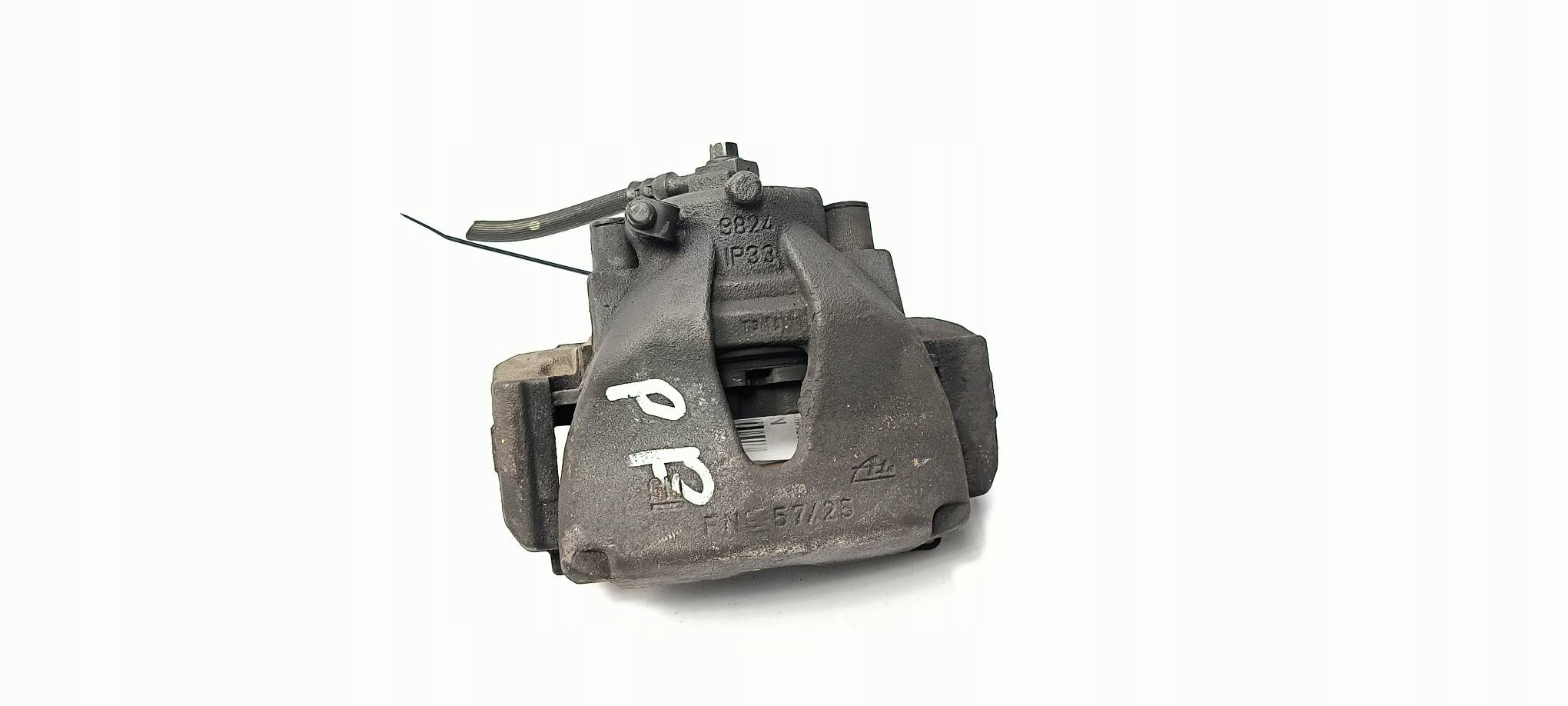 caliper brake front right 1.6 OPEL MERIVA B II