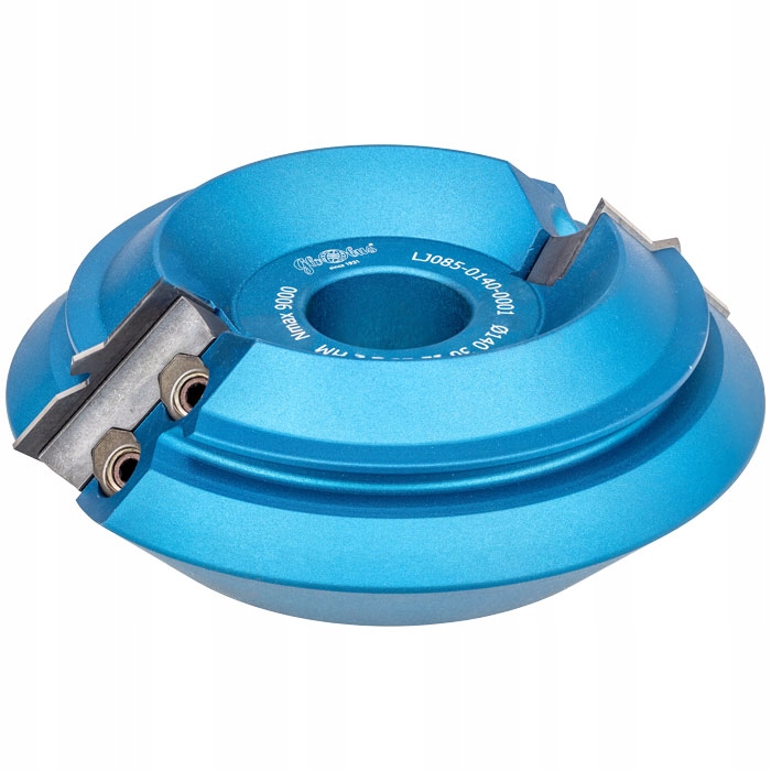 Globus Hlavice Pro Připojení 45 Stupňů D=140 d=30 B=12-28