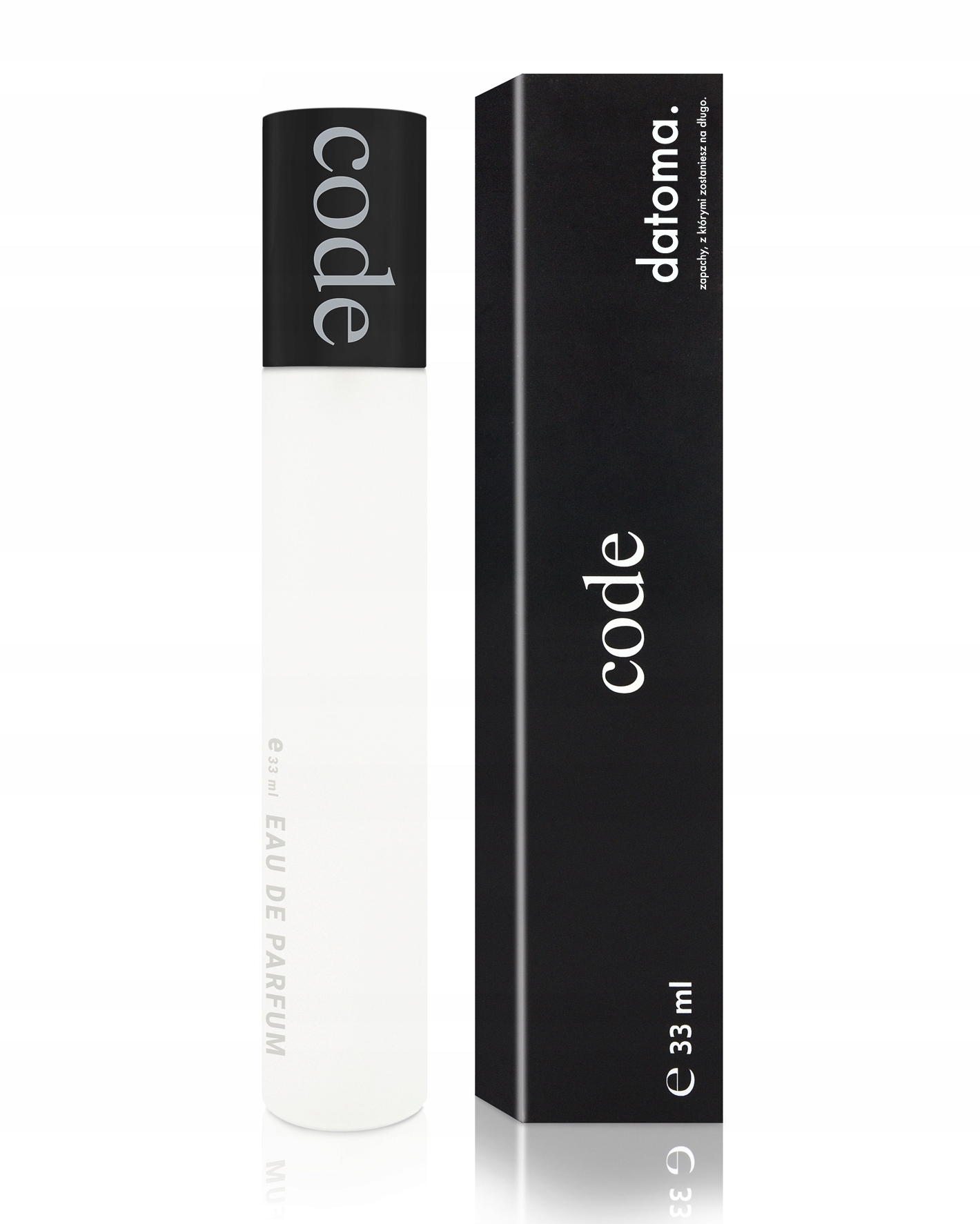 

Perfumy Męskie Code nr6 Perfumetki 33ml