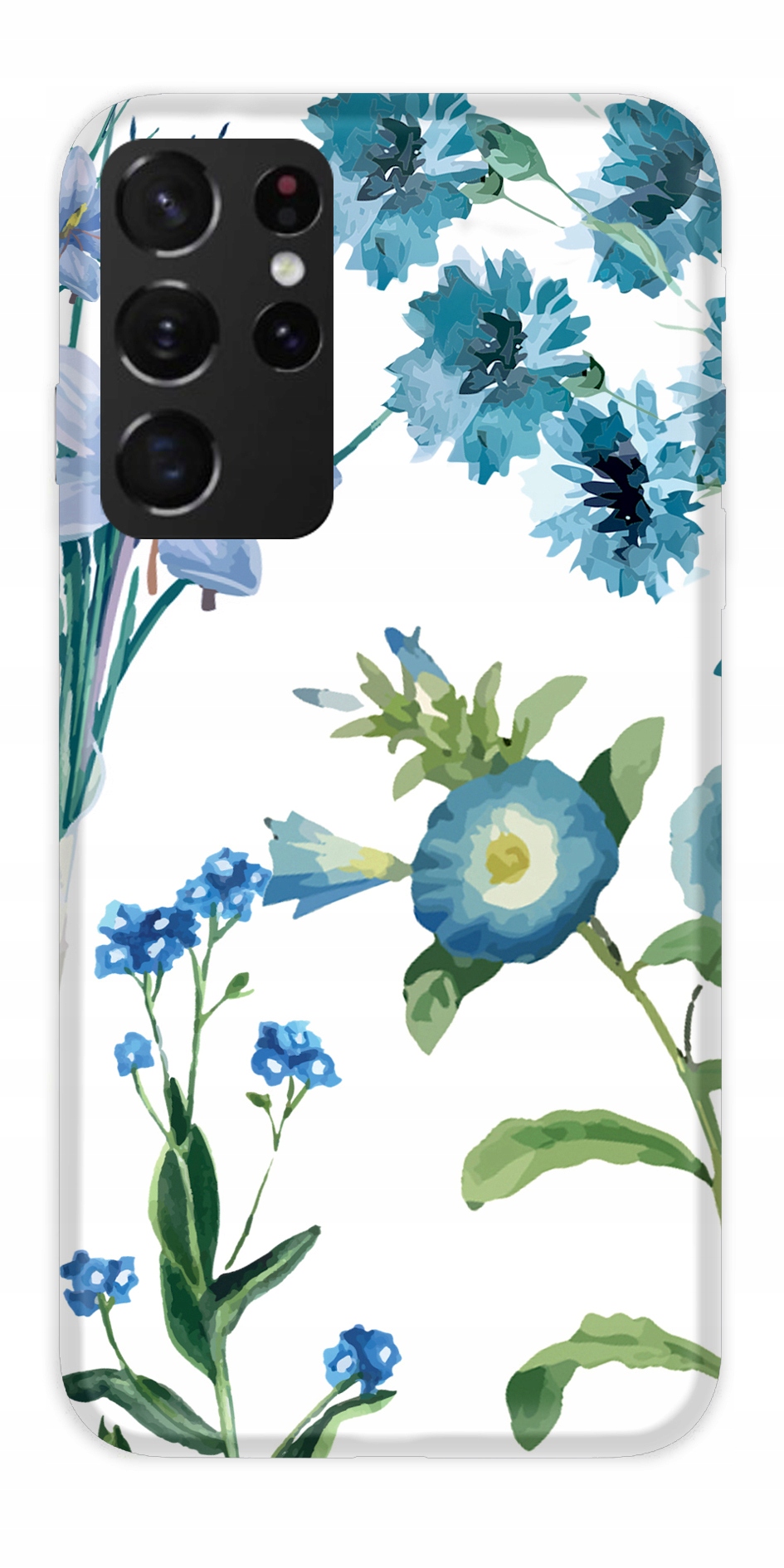 

Case Etui Do Samsung Galaxy S21 Ultra/ Różne Wzory